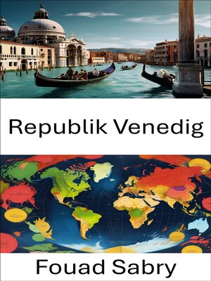 cover image of Republik Venedig